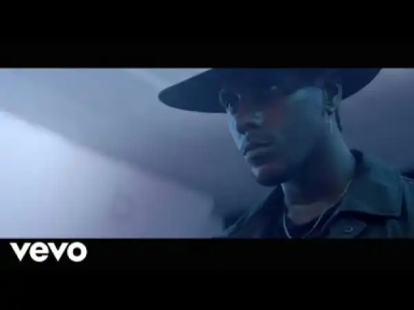 Video: Steven A. Clark - Cant Have